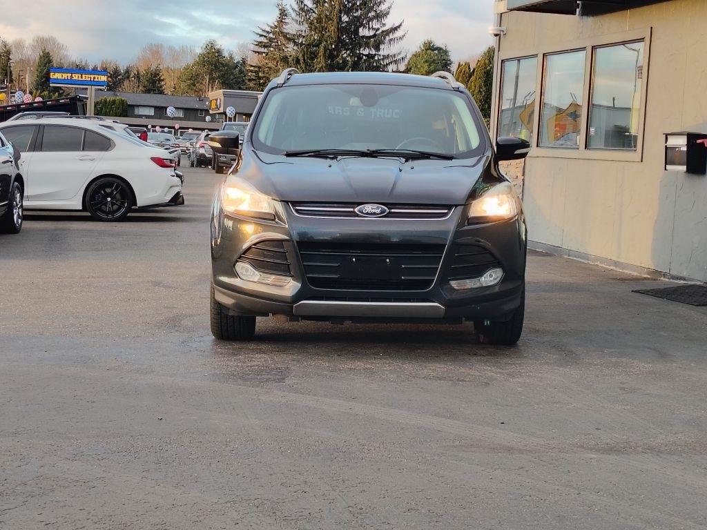 Ford Escape  2014