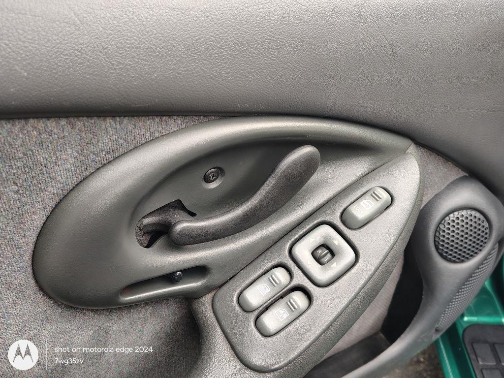 Pontiac Firebird  1998