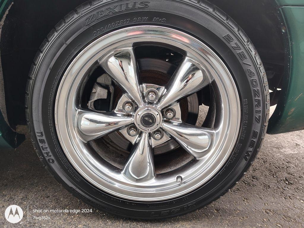 Pontiac Firebird  1998