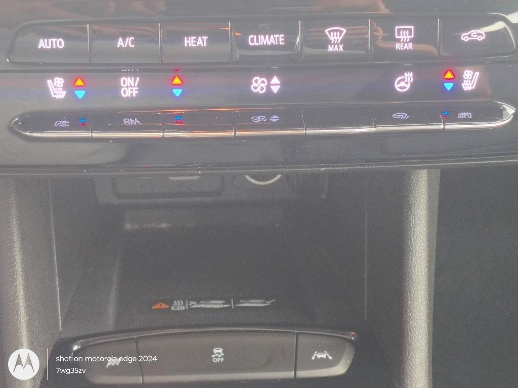 Chevrolet Bolt EUV  2022