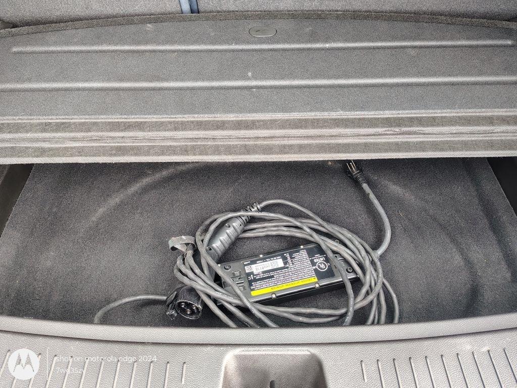 Chevrolet Bolt EUV  2022