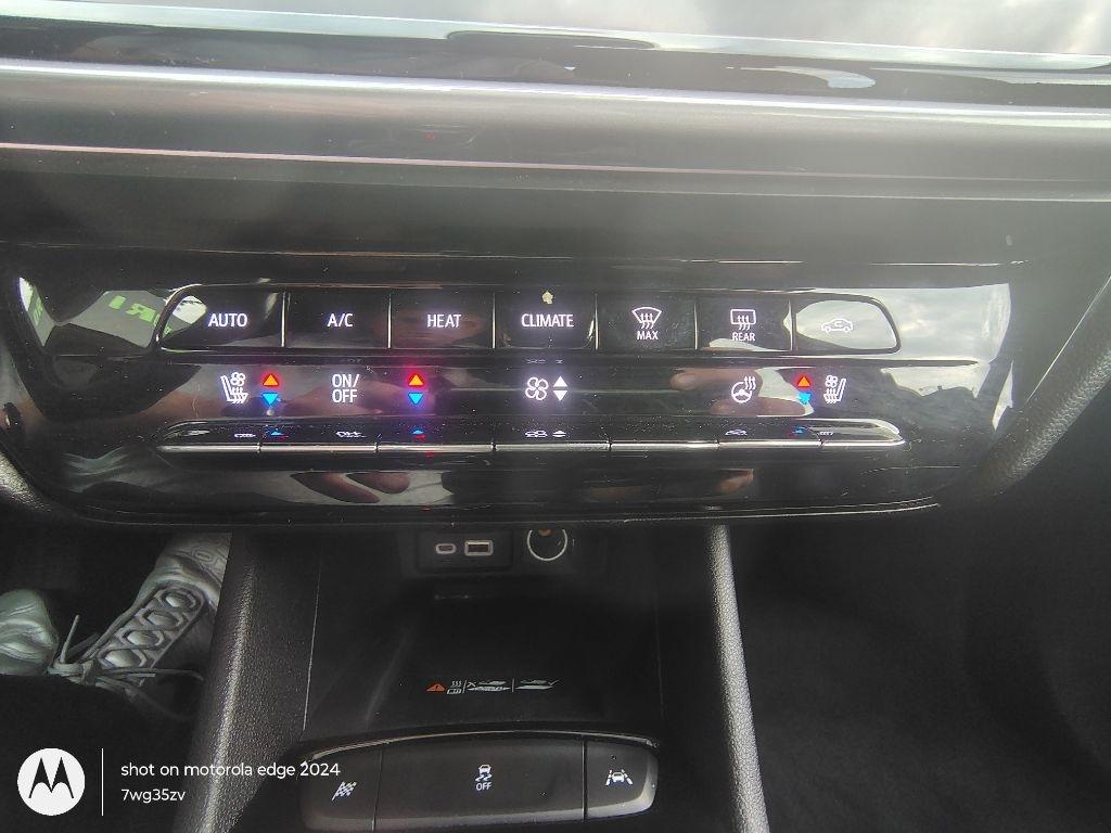 Chevrolet Bolt EUV  2022