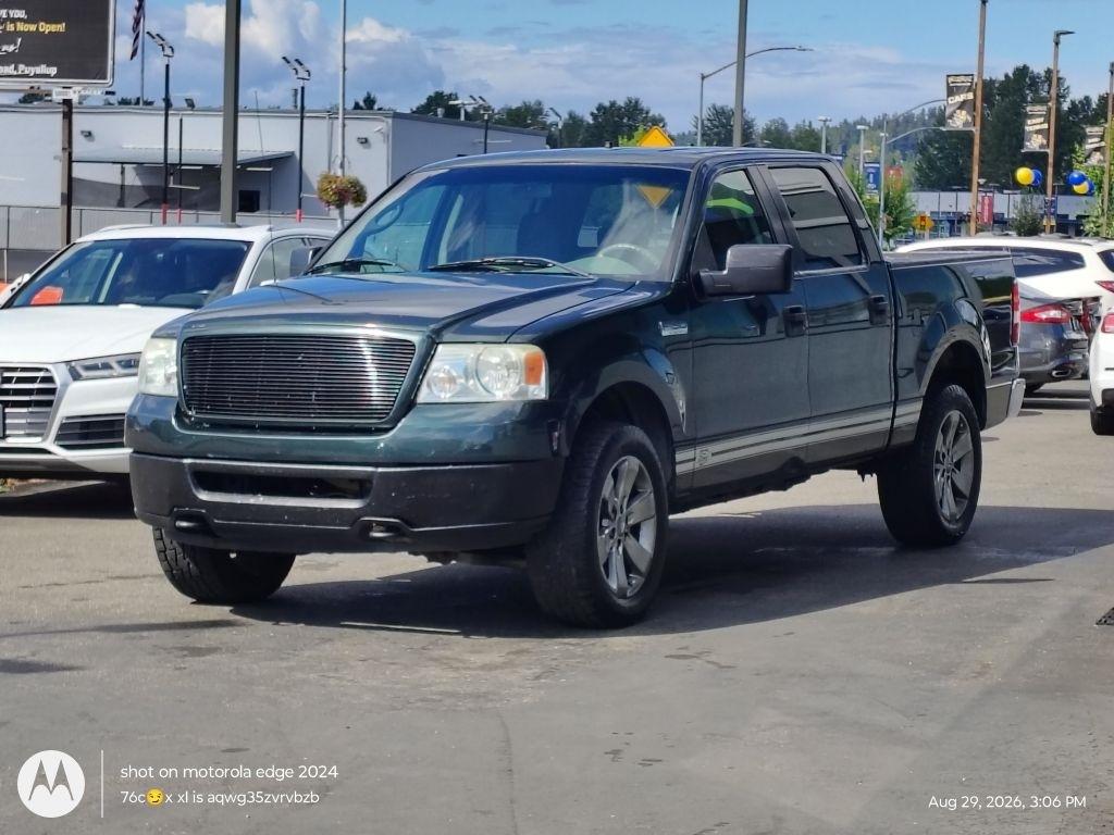 Ford F-150  2006