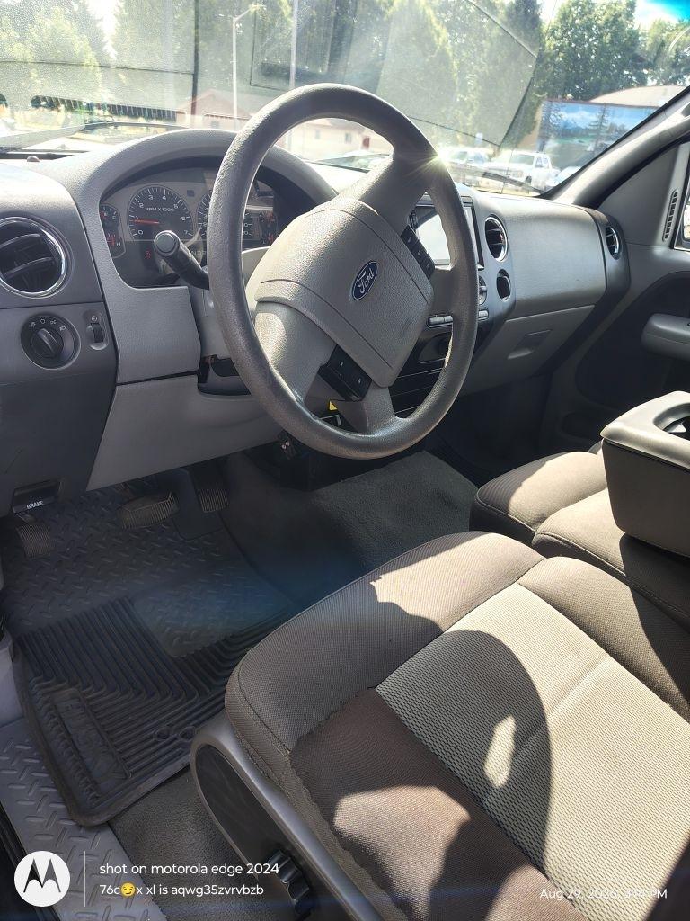Ford F-150  2006