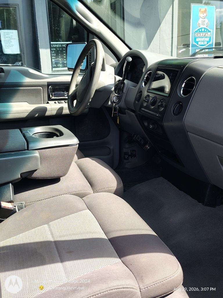 Ford F-150  2006