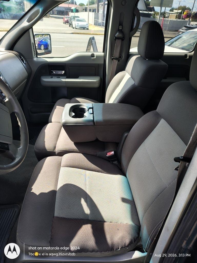 Ford F-150  2006