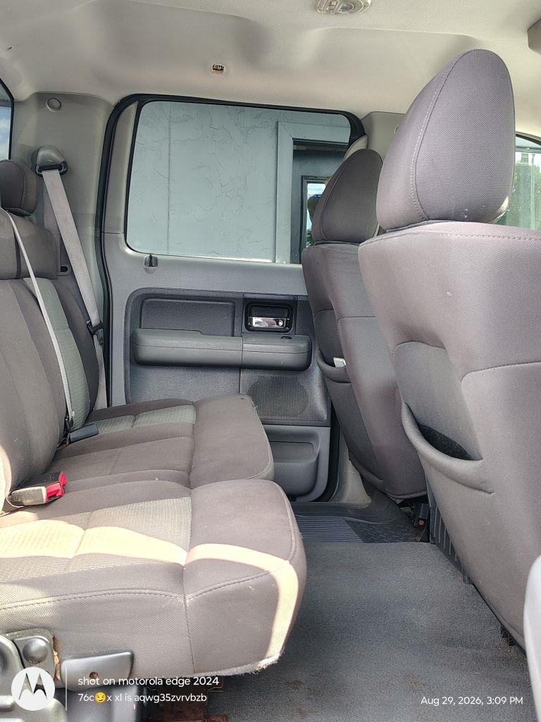 Ford F-150  2006