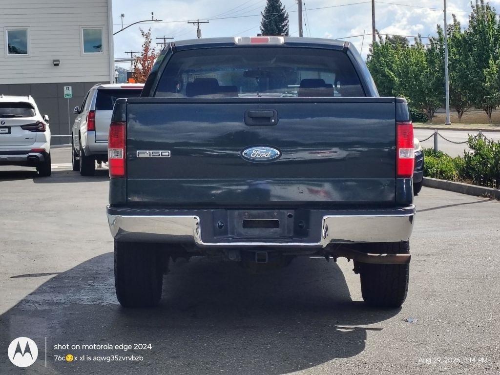 Ford F-150  2006