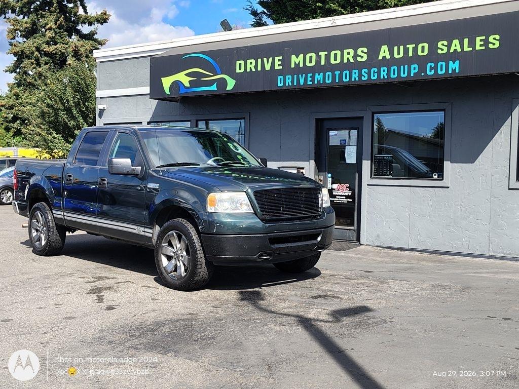 Ford F-150  2006