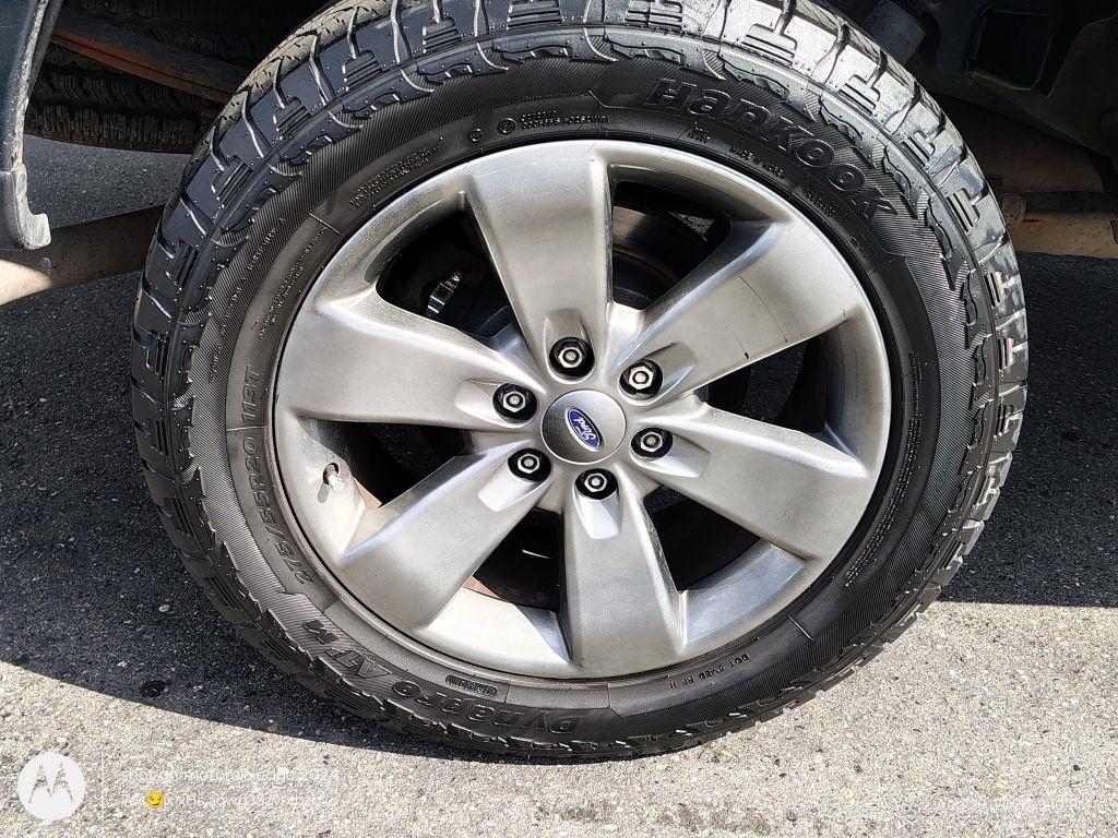 Ford F-150  2006