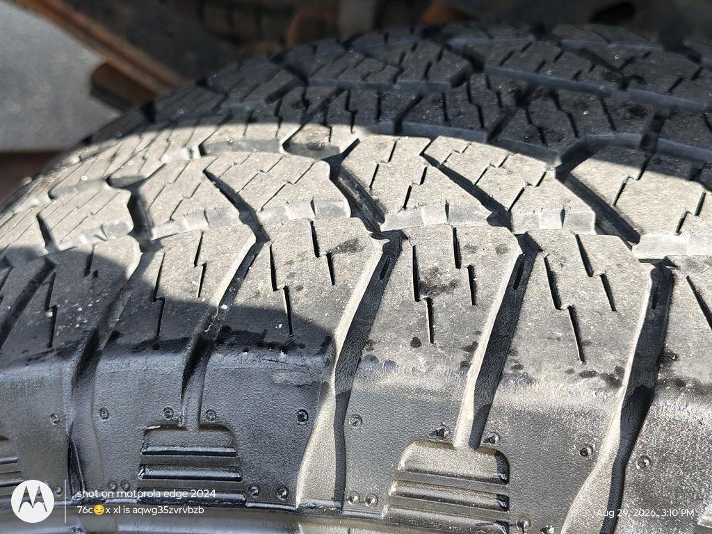 Ford F-150  2006