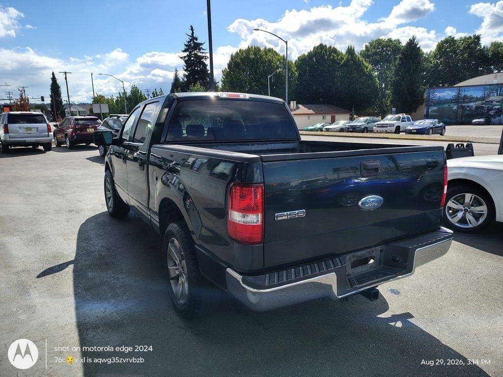 Ford F-150  2006