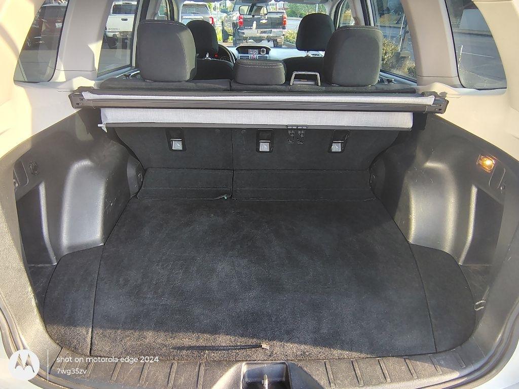 Subaru Forester  2018