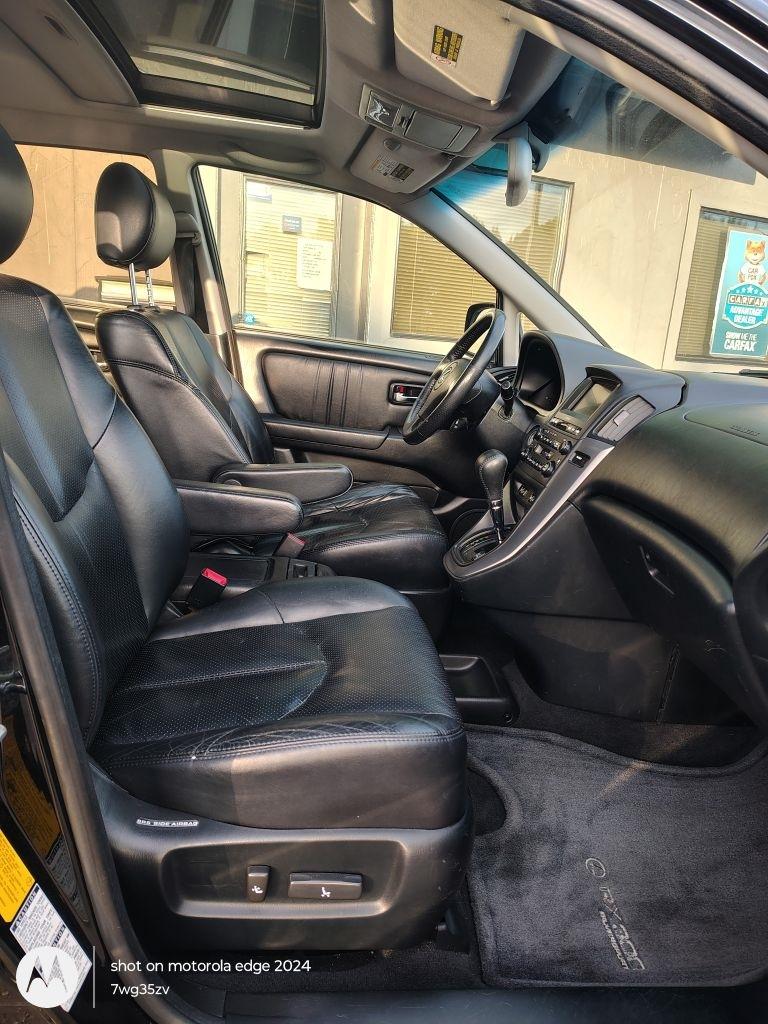 Lexus RX 300  2001