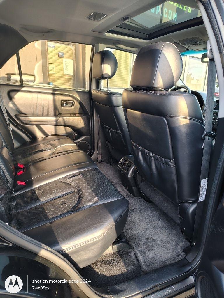 Lexus RX 300  2001