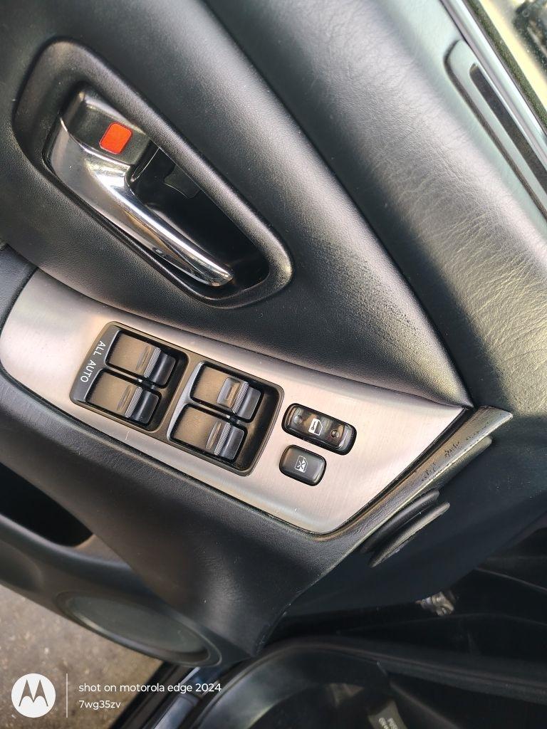 Lexus RX 300  2001