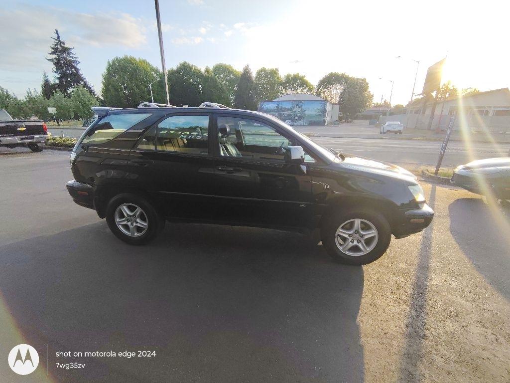 Lexus RX 300  2001