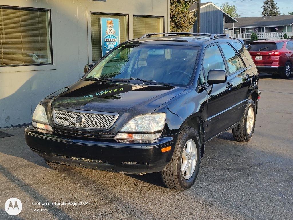 Lexus RX 300  2001