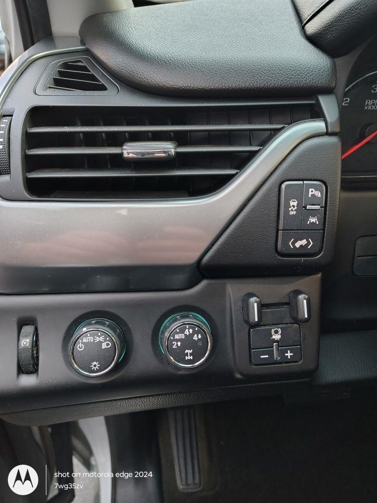 Chevrolet Tahoe  2016