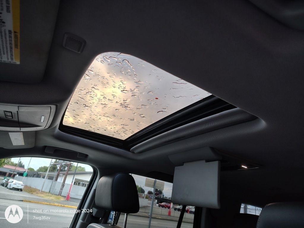 Chevrolet Tahoe  2016