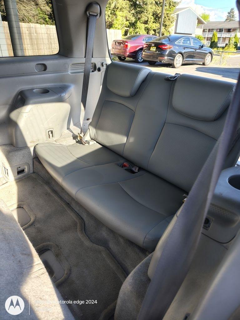 Toyota Highlander  2005