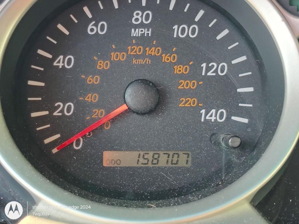 Toyota Highlander  2005