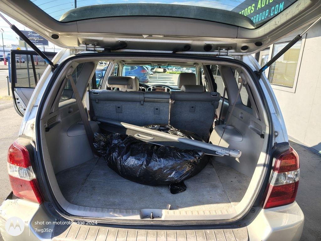 Toyota Highlander  2005