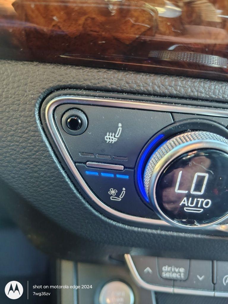 Audi Q5  2018