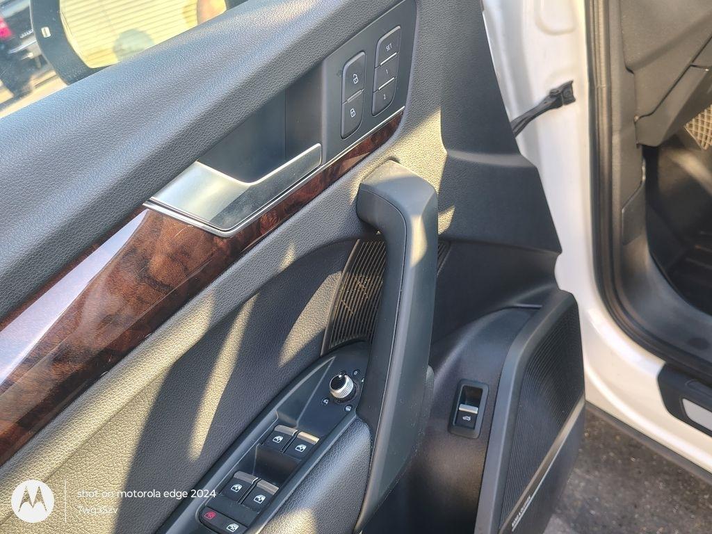 Audi Q5  2018