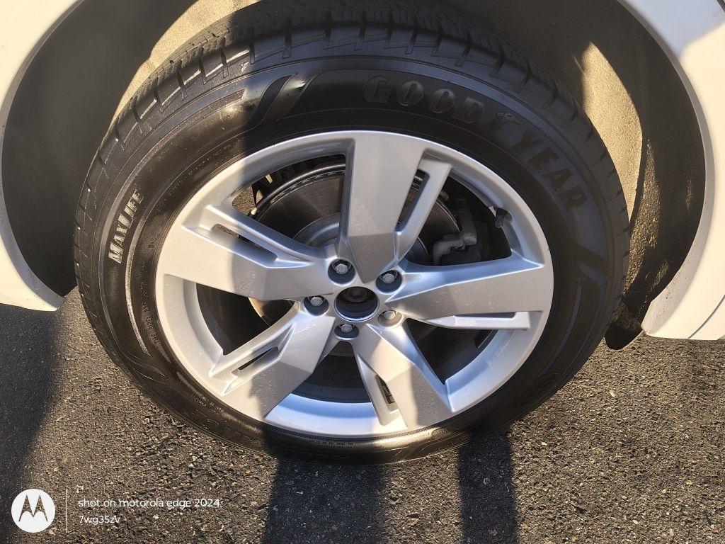 Audi Q5  2018