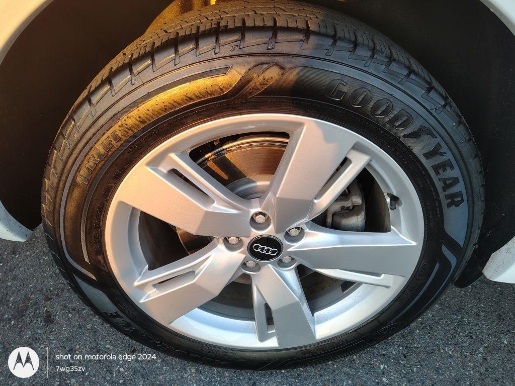 Audi Q5  2018