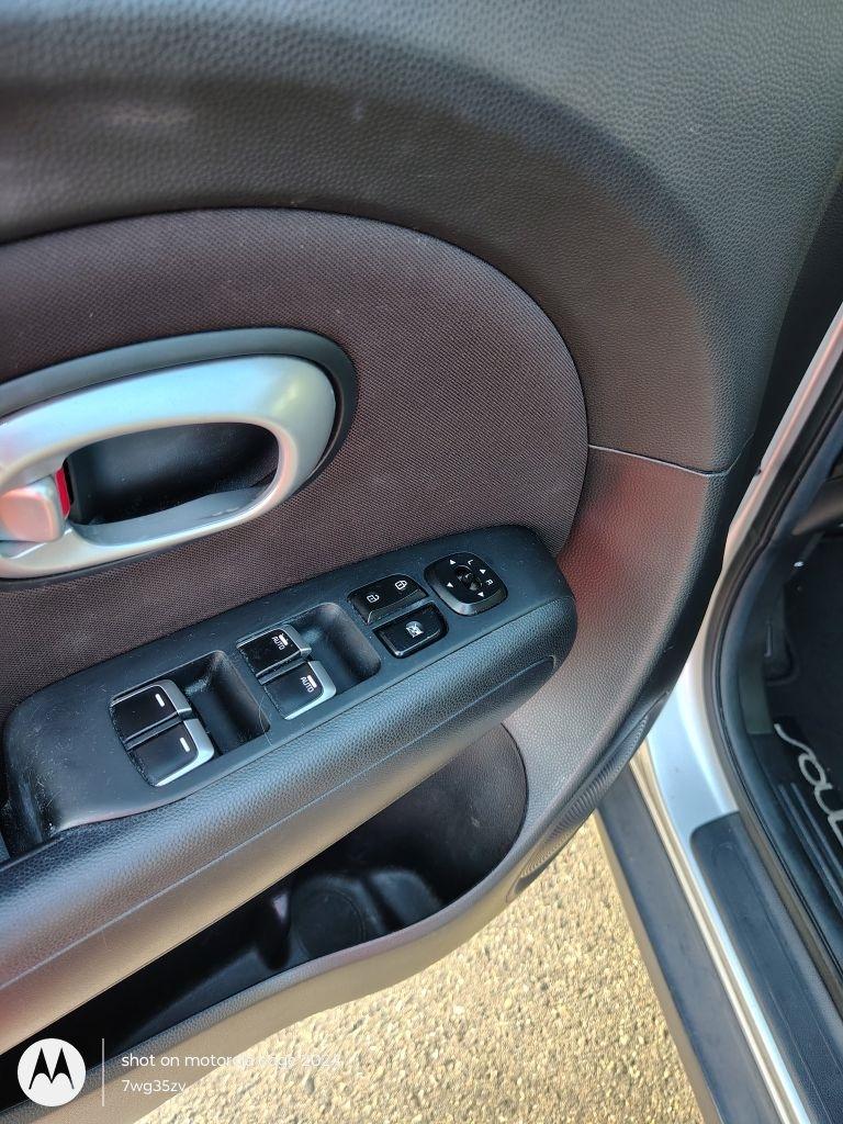 Kia Soul  2018