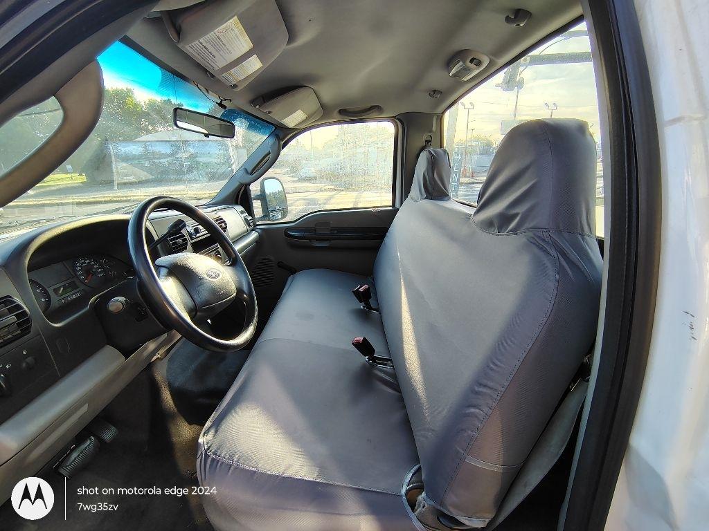 Ford F-250 SD  2005