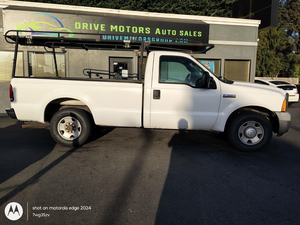 Ford F-250 SD  2005