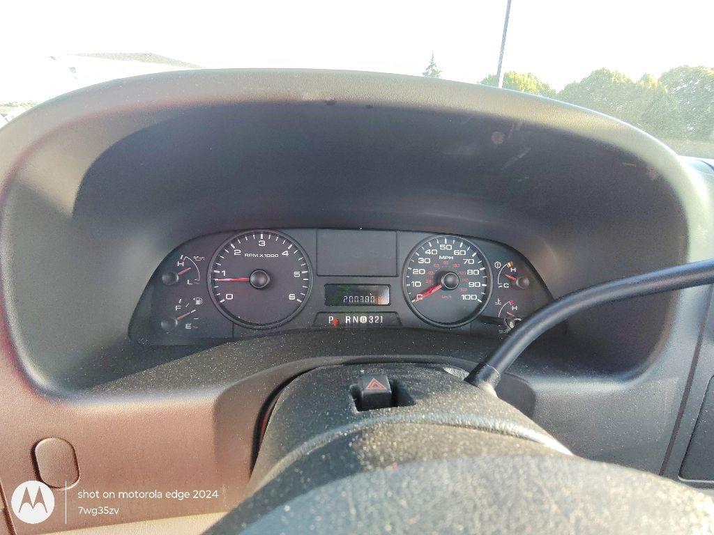 Ford F-250 SD  2005