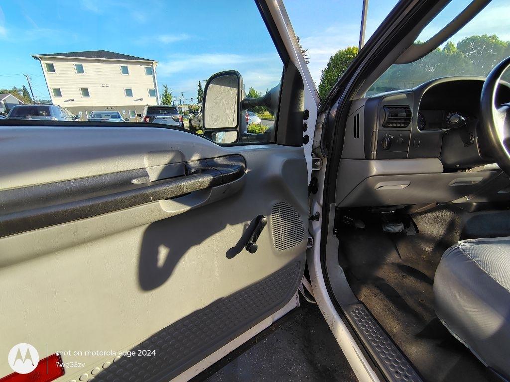 Ford F-250 SD  2005