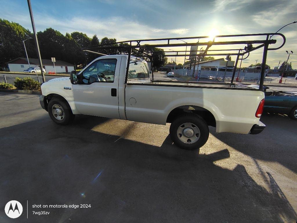 Ford F-250 SD  2005