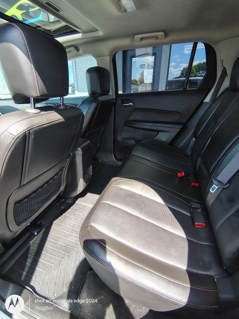 GMC Terrain  2014