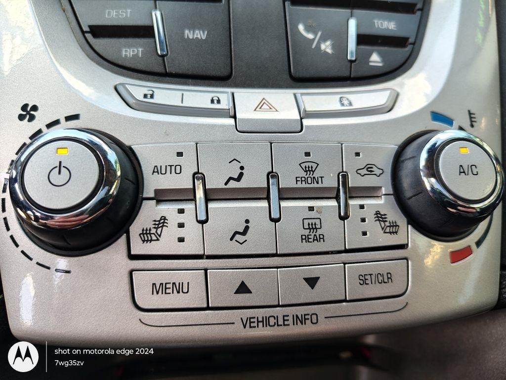 GMC Terrain  2014