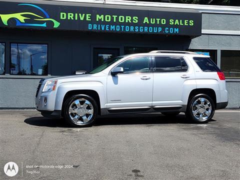 2014 GMC Terrain SLT-1