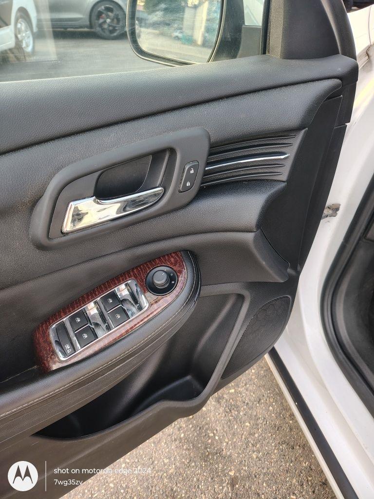 Chevrolet Malibu  2013