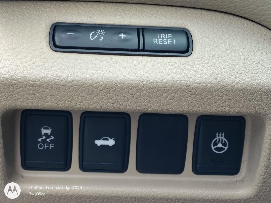 Nissan Altima  2013