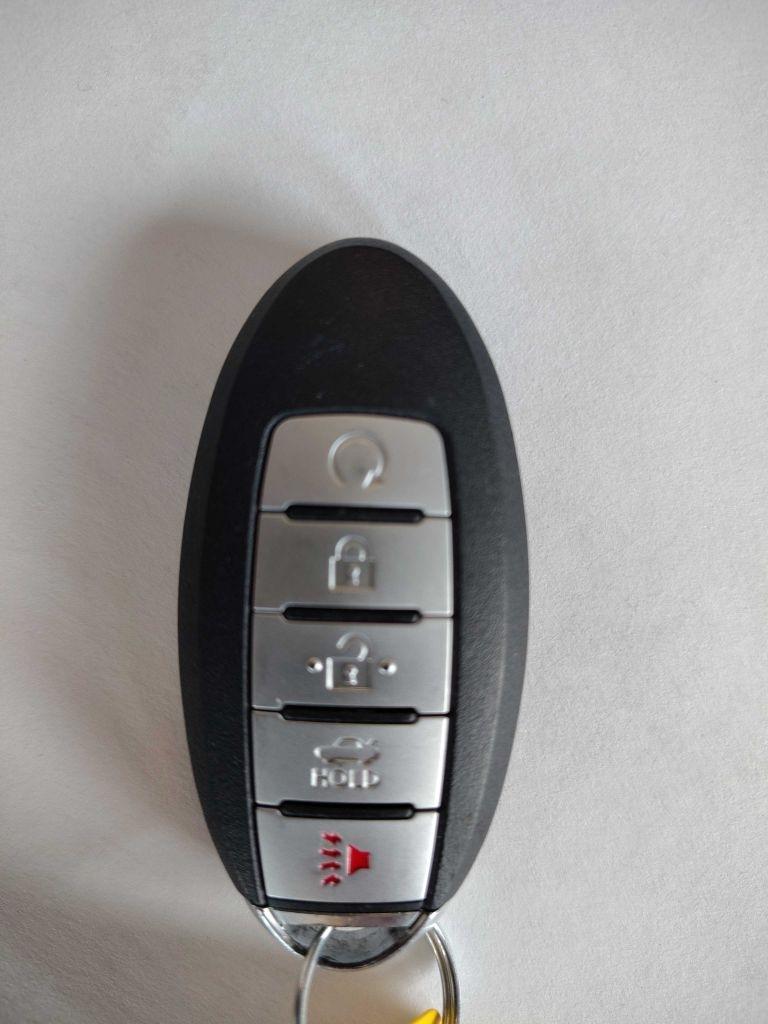 Nissan Altima  2013