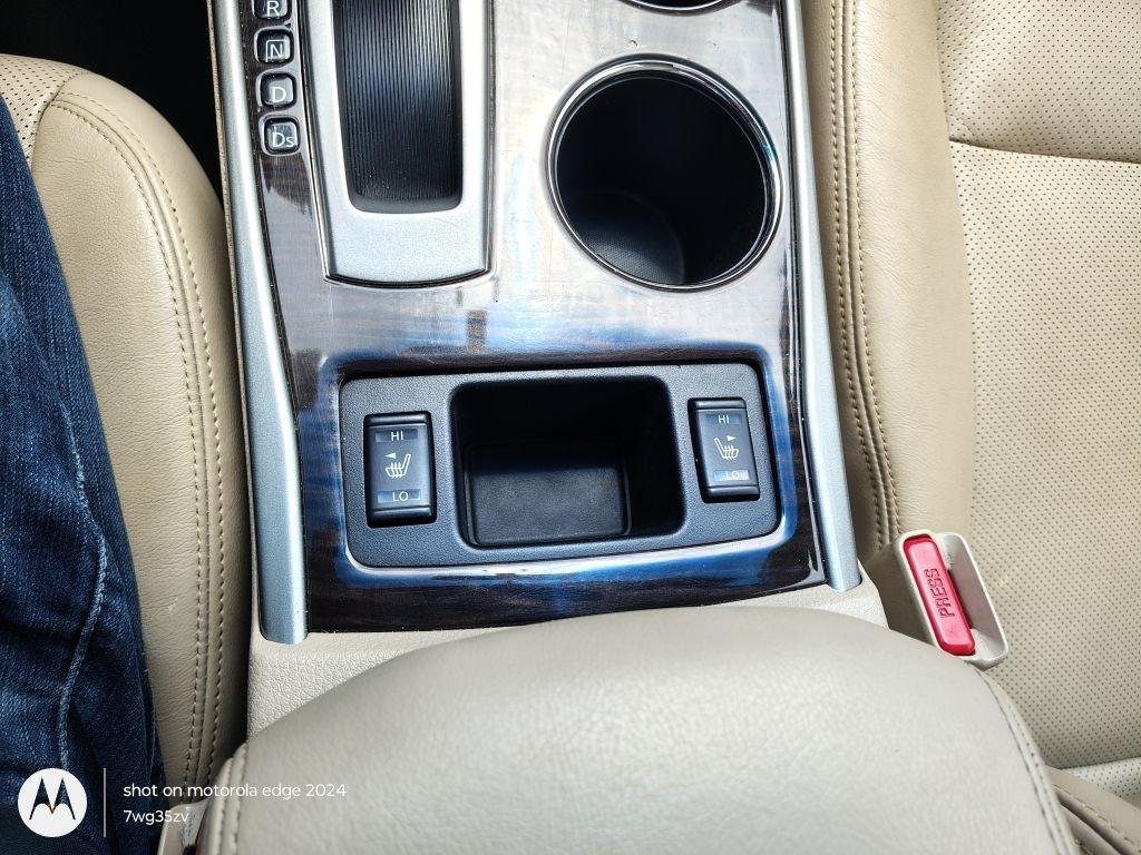 Nissan Altima  2013