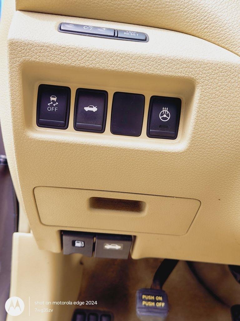 Nissan Altima  2013