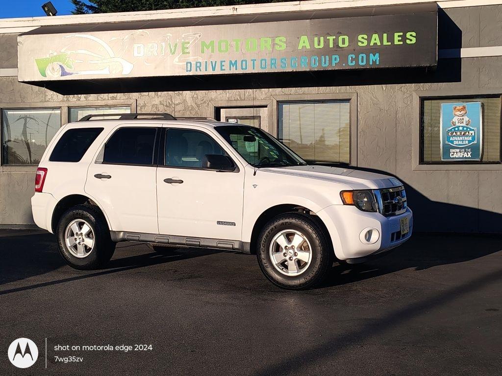 Ford Escape  2008