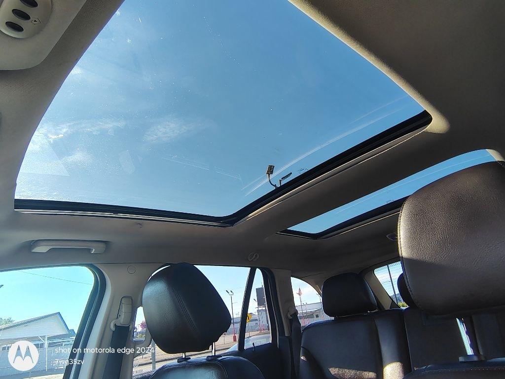 Ford Edge  2013