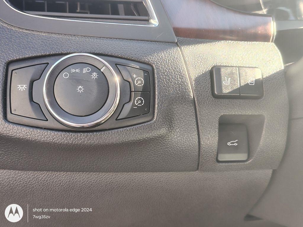 Ford Edge  2013