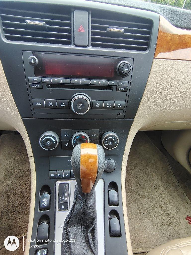 Suzuki XL-7  2008