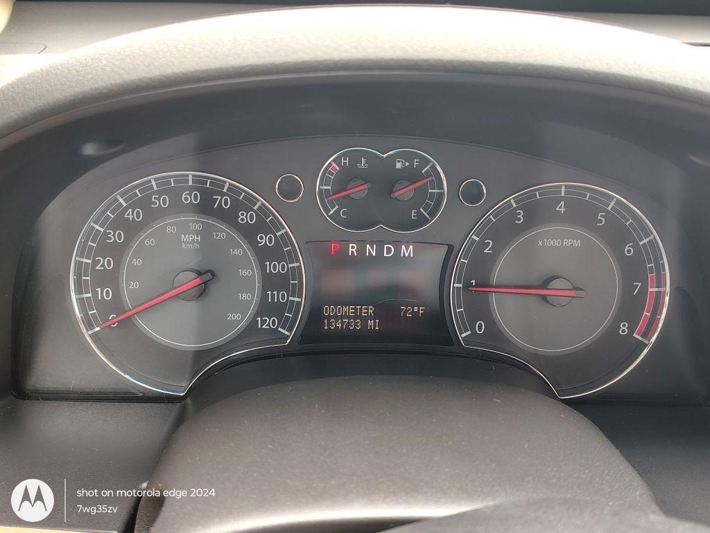 Suzuki XL-7  2008